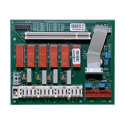Pièce détachée Viessmann Platine mélange M-LP6 n° 7820193