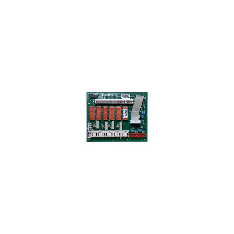 Pièce détachée Viessmann Platine mélange M-LP6 n° 7820193