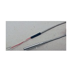 Sonde de fumées