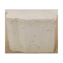 Brique gauche cuve de chargement