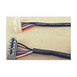 Pièce détachée Viessmann Câble de raccordement turbine n° 7820967