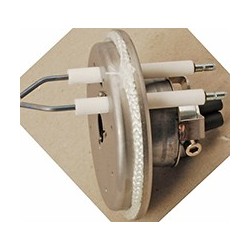 Pièce détachée Viessmann Ensemble de mélange 18kW VHG n° 7822292