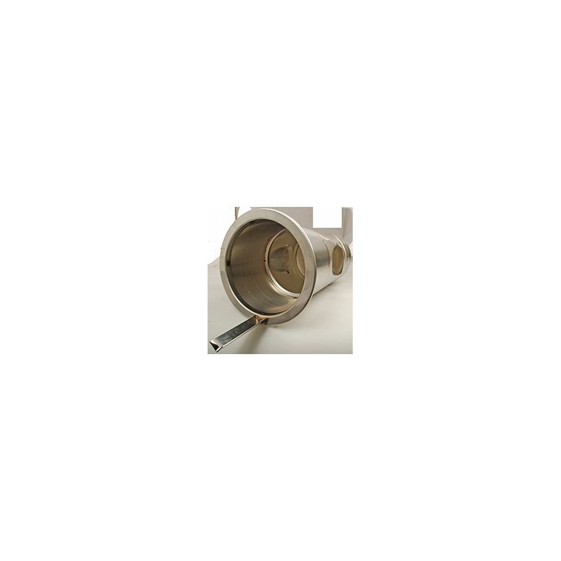 Pièce détachée Viessmann Pot de combustion Vitola 300 22kW n° 7823549