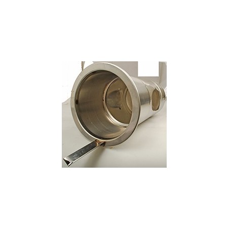Pièce détachée Viessmann Pot de combustion Vitola 300 22kW n° 7823549