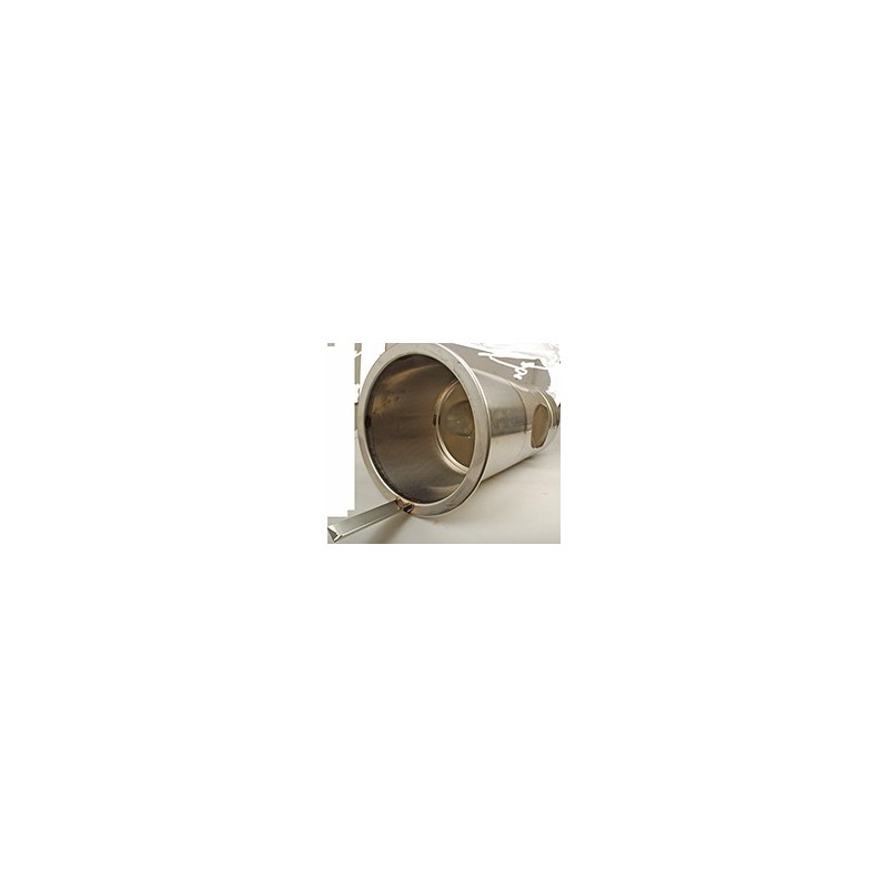 Pièce détachée Viessmann Pot de combustion Vitola 300 27kW n° 7823550