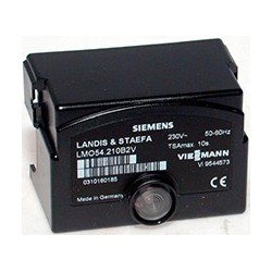 Boîtier de contrôle fioul LMO 54.210C2V