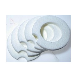 Pièce détachée Viessmann Jeu de joints épaisseur 6mm n° 7824604