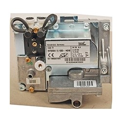 Bloc combiné gaz CGS71 D R10 20V