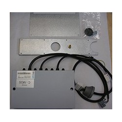 Boîtier contrôle ventilateur RLS154