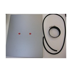 Pièce détachée Viessmann Kit d'entretien boîte à fumées CV3 n° 7834702
