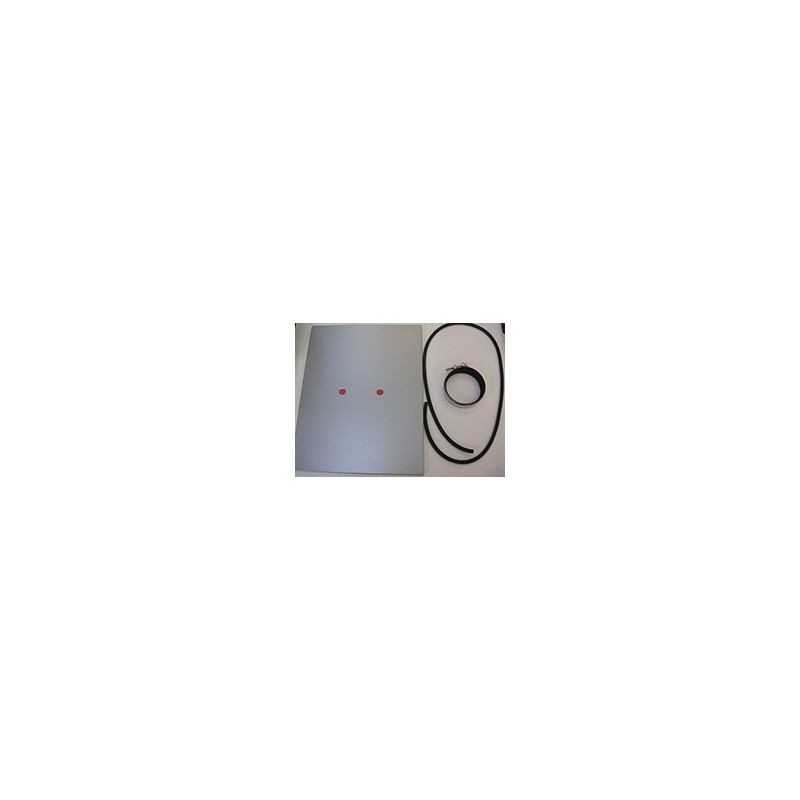 Pièce détachée Viessmann Kit d'entretien boîte à fumées CV3 n° 7834702