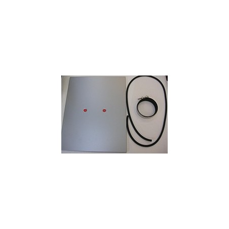 Pièce détachée Viessmann Kit d'entretien boîte à fumées CV3 n° 7834702 Pièce détachée Viessmann Kit d'entretien boîte à fumées CV3 n° 7834702