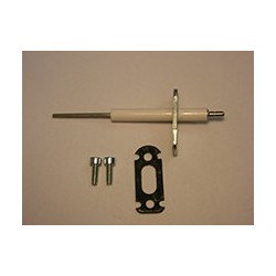 Electrode d'ionisation WB2B 19kW - Référence remplacée par 7834038