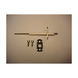 Pièce détachée Viessmann Electrode d'ionisation WB2B 45-105kW n° 78...