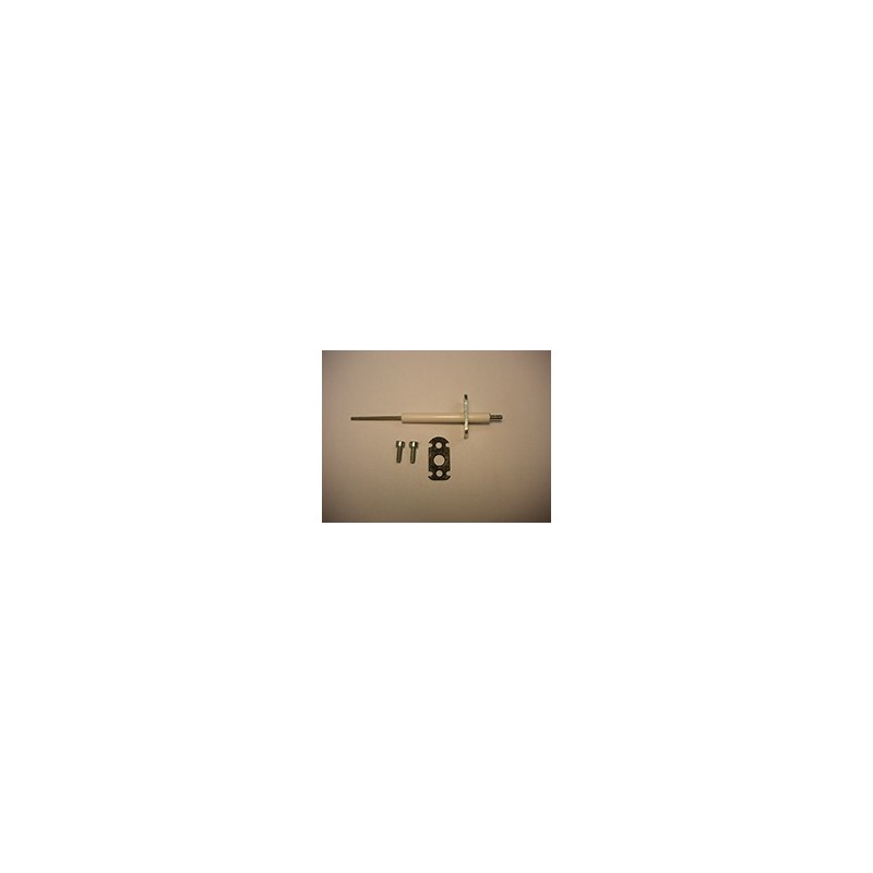 Electrode d'ionisation WB2B 45-105kW - Référence remplacée par 7834235
