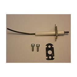 Electrode d'ionisation WB3C 13/19kW - Référence remplacée par 7834232