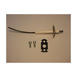 Electrode d'ionisation WB3C 26/35kW - Référence remplacée par 7834233
