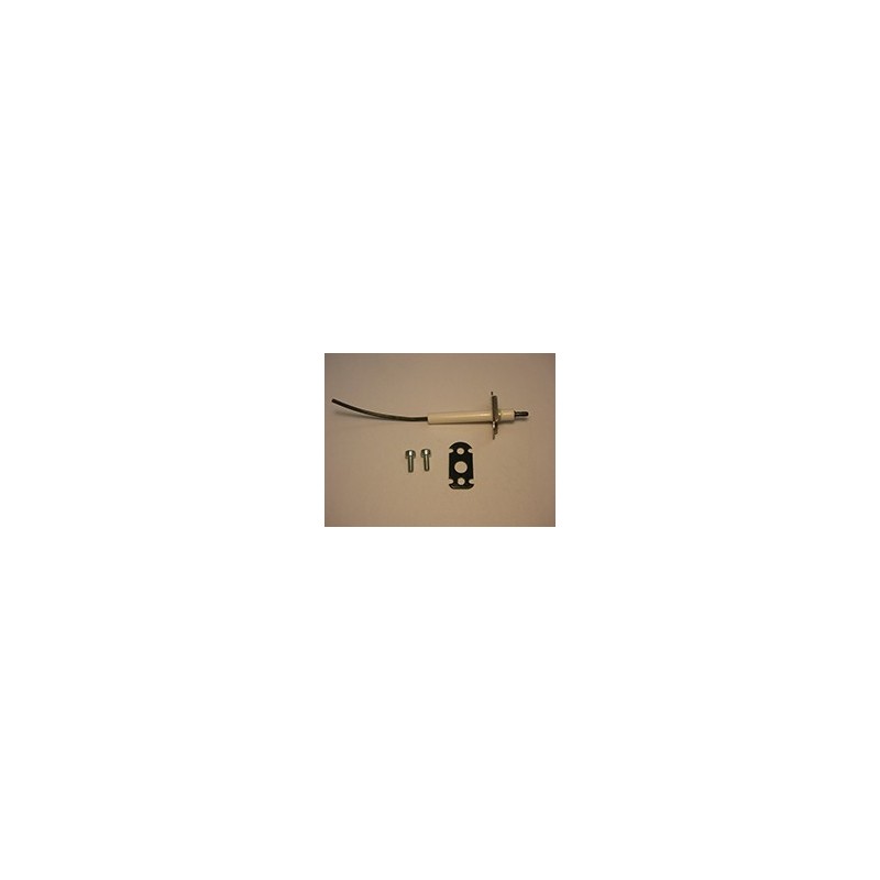 Electrode d'ionisation WB3C 26/35kW - Référence remplacée par 7834233