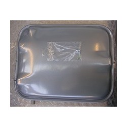 Pièce détachée Viessmann Vase d'expansion 12 L n° 7826383