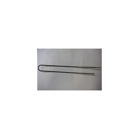 Pièce détachée Viessmann Electrode de ionisation n° 7810723 Pièce détachée Viessmann Electrode de ionisation n° 7810723