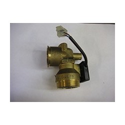 Pièce détachée Viessmann Contrôleur de débit n° 7817683
