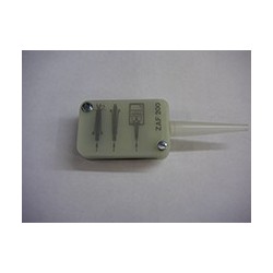Pièce détachée Viessmann Sonde de temp. extérieure pour cascade n° ...