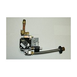 Pièce détachée Viessmann Régulateur combi-gaz Pendola n° 7329851