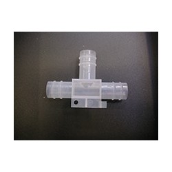 Pièce détachée Viessmann Raccord en T n° 7834239