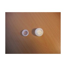 Bouchon d'étanchéité évac. fumées Vpend