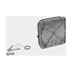 Pressostat gaz nat E