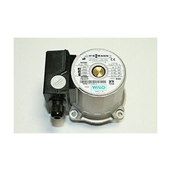 Pièce détachée Viessmann Tête de circulateur VIRS /7-3 n° 7818305