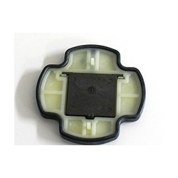 Pièce détachée Viessmann Clapet n° 7822789