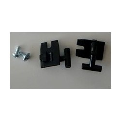 Pièce détachée Viessmann Kit fermeture n° 7825701