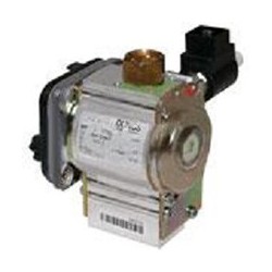 Bloc gaz CG10E