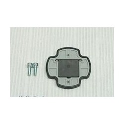 Pièce détachée Viessmann Clapet vanne mélangeuse n° 7831924