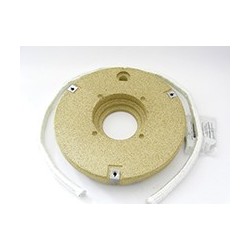 Pièce détachée Viessmann Bloc isolant BV32/1 n° 7824830