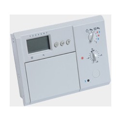 Pièce détachée Viessmann Module de commande F n° 7450156