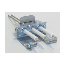 Bloc allumage et surveillance