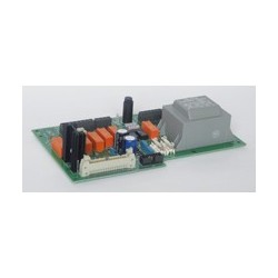 Pièce détachée Viessmann Platine de base Trimatik/Dekamatik n° 7814446
