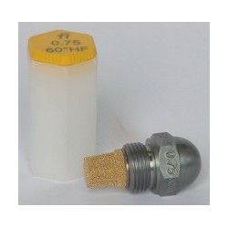 Pièce détachée Viessmann Gicleur 0,75 Gph 60° HF n° 7815545