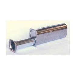 Pièce détachée Viessmann Rampe de Brûleur n° 7815657