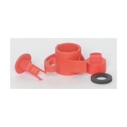 Pièce détachée Viessmann Fermeture à tourniquet n° 7815774