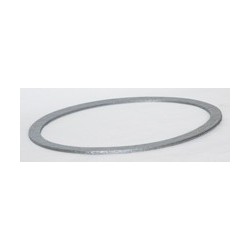 Pièce détachée Viessmann Joint oval 220 x 320 trou d'homme n° 7818159