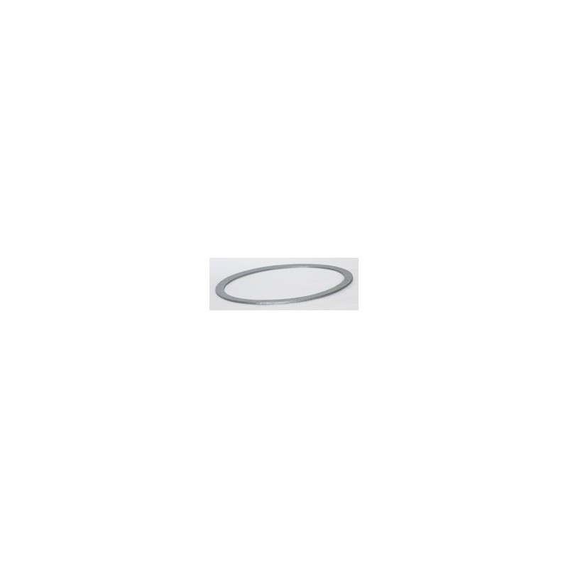 Pièce détachée Viessmann Joint oval 220 x 320 trou d'homme n° 7818159