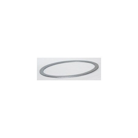 Pièce détachée Viessmann Joint oval 220 x 320 trou d'homme n° 7818159