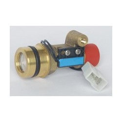 Pièce détachée Viessmann Sonde débit n° 7819805