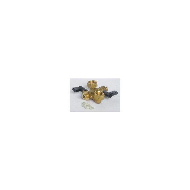 Pièce détachée Viessmann Accessoire vanne 1/2\\" n° 7820131