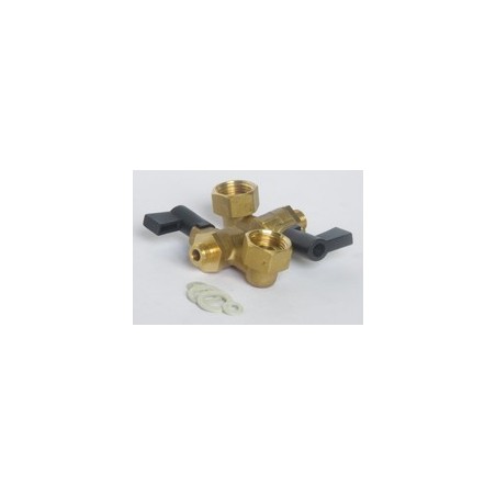 Pièce détachée Viessmann Accessoire vanne 1/2\\" n° 7820131 Pièce détachée Viessmann Accessoire vanne 1/2\\" n° 7820131