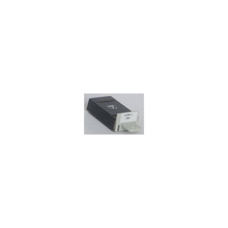 Pièce détachée Viessmann Fiche de codage 1050 n° 7820147