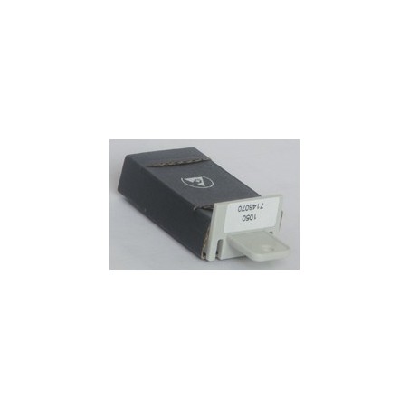 Pièce détachée Viessmann Fiche de codage 1050 n° 7820147